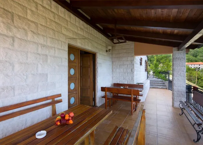 Villa Robinson