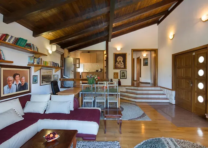 Villa Robinson