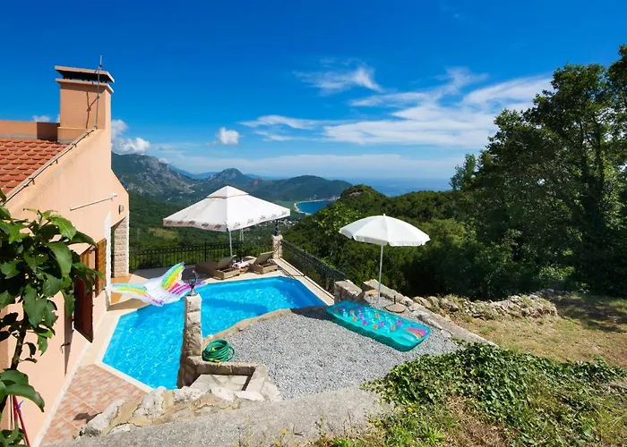 Villa Robinson