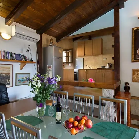 Villa Robinson Петровац Экстерьер фото