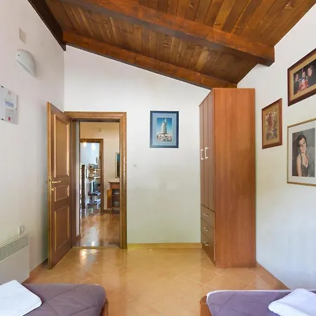 Villa Robinson Петровац Экстерьер фото